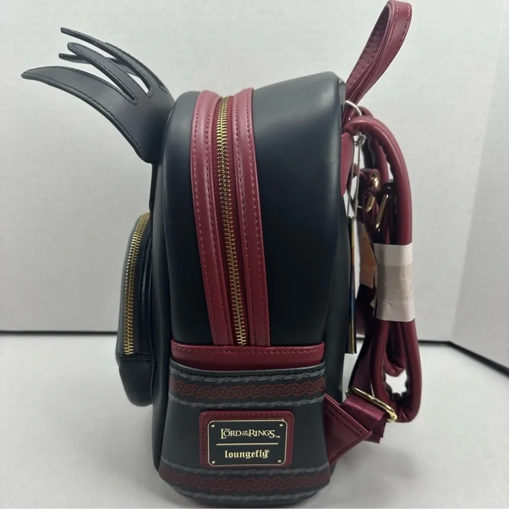 Loungefly nwt lord